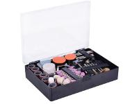 Kit Micro Retífica 180W Black & Decker com 113 Acessórios 110V - 4