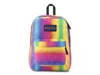 Mochila Jansport Superbreak Rainbow Sparkle - 25L - 1