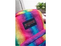 Mochila Jansport Superbreak Rainbow Sparkle - 25L - 4