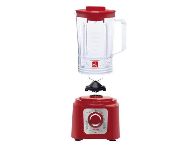 Processador Arno Multichef Easy Clean 700W 220V - 3