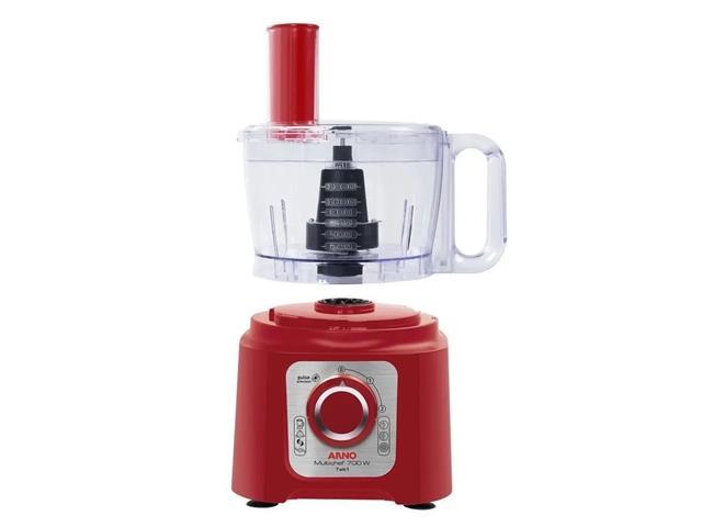 Processador Arno Multichef Easy Clean 700W 220V - 4