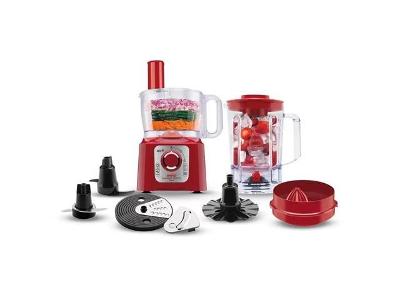 Processador Arno Multichef Easy Clean 700W 220V