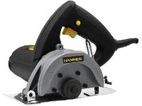 Serra Mármore 4.3/8 Polegadas Hammer 1100W 110V - 1