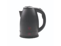 Chaleira Elétrica Mundiart 1,8 Litros Preta 110V - 1