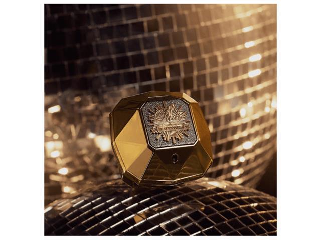 Perfume Feminino Lady Million Fabulous Paco Rabanne EDP 80ml - 4