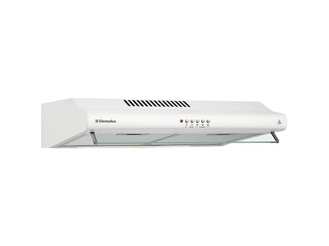 Depurador de Ar Electrolux DE60B 60cm de Parede Branco 110V - 1
