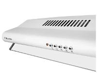 Depurador de Ar Electrolux DE60B 60cm de Parede Branco 110V - 2