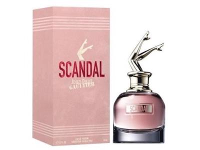 Perfume Feminino Scandal Jean Paul Gaultier Eau de Parfum 50ml
