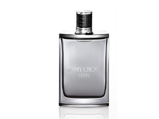 Perfume Jimmy Choo Man Eau de Toilette Masc 100 ml - 1