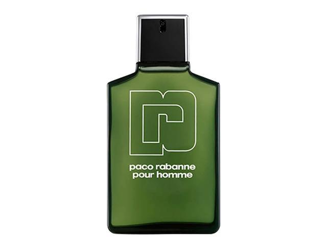 Perfume Paco Rabanne Pour Homme Eau de Toilette 100ml - 2