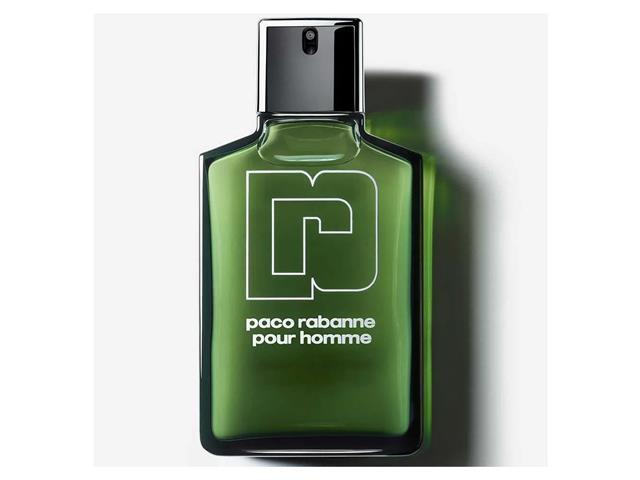 Perfume Paco Rabanne Pour Homme Eau de Toilette 100ml - 3