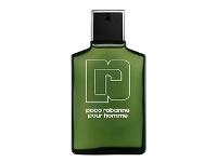 Perfume Paco Rabanne Pour Homme Eau de Toilette 100ml - 2