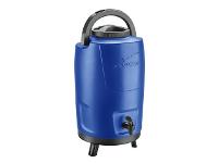 Botijão Térmico Invicta Tripe Incess Blue 12 Litros - 1