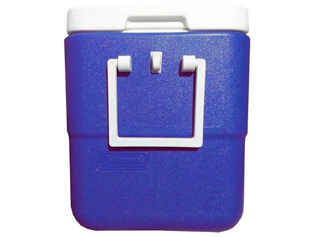 Caixa Térmica Coleman Azul 26 Litros - 3