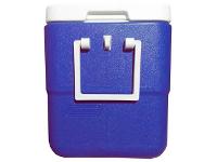 Caixa Térmica Coleman Azul 26 Litros - 3