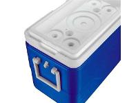 Caixa Térmica Coleman Azul 26 Litros - 4