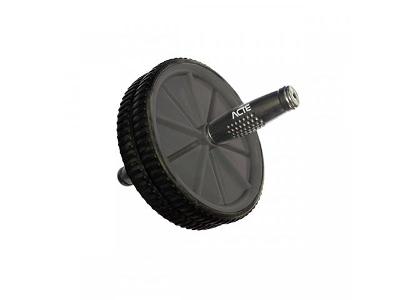 Roda de Exercícios Abdominal Acte Sports T14