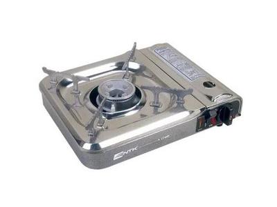 Fogareiro Nautika Cheff Flex Fuel com Acendedor Automático