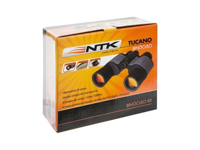 Binóculo Nautika Tucano 8x40mm - 4