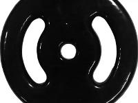 Anilha de Ferro Polimet Emborrachada 10 kg - 2