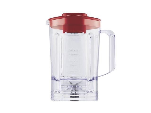 Processador de Alimentos Arno Multichef 7 em 1 Vermelho 220V - 2