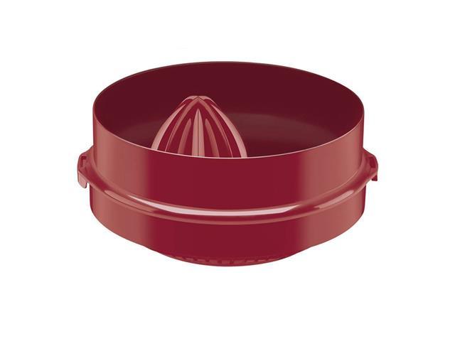 Processador de Alimentos Arno Multichef 7 em 1 Vermelho 220V - 4