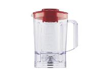 Processador de Alimentos Arno Multichef 7 em 1 Vermelho 220V - 2