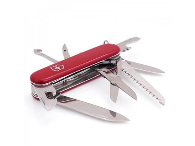 Canivete Suiço Victorinox Huntsman 15 Funções - 2