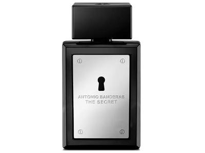 The Secret Antonio Banderas Eau de Toilette 30ml