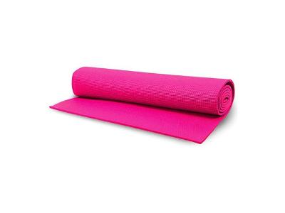 Tapete para Yoga Mat Acte  Rosa