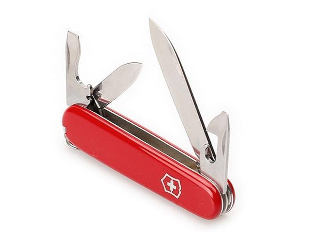 Canivete Victorinox Tinker Vermelho - 2