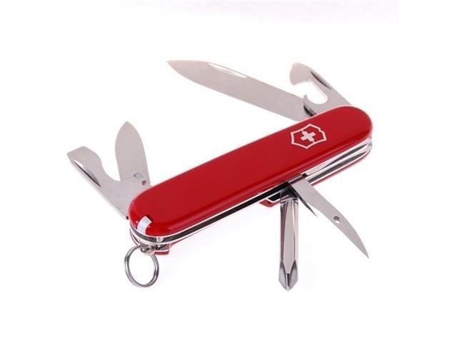 Canivete Victorinox Tinker Vermelho - 3