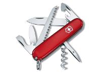 Canivete Victorinox Camper Vermelho - 1