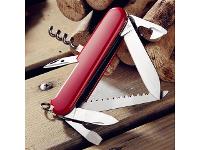 Canivete Victorinox Camper Vermelho - 3