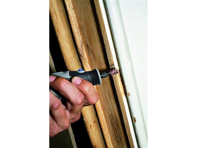 Microrretífica Dremel 3000 com 83 Acessórios 220V - 3