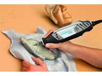 Microrretífica Dremel 3000 com 83 Acessórios 220V - 4