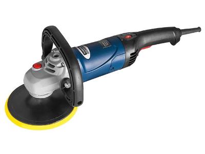 Politriz Tramontina 7" 1300w 110v