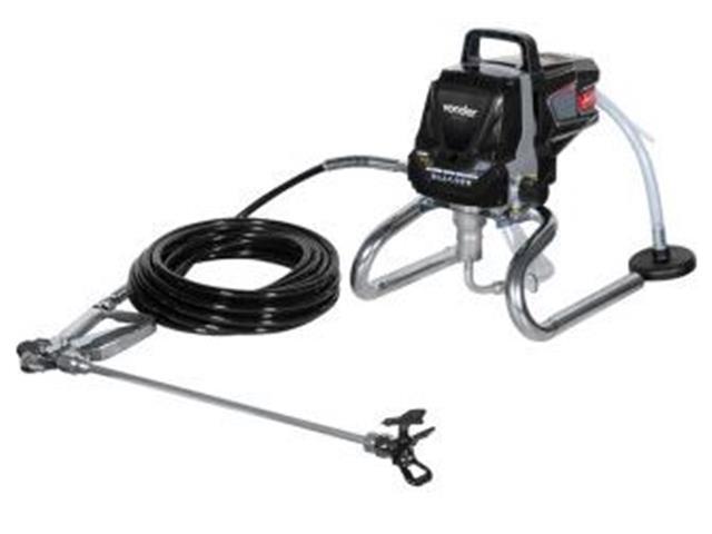 Máquina de Pintura Vonder Airless MPA1010 220V - 1