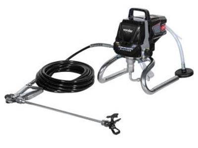 Máquina de Pintura Vonder Airless MPA1010 220V