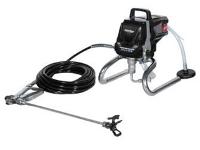 Máquina de Pintura Vonder Airless MPA1010 220V - 1