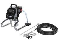 Máquina de Pintura Vonder Airless MPA1010 220V - 2