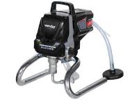Máquina de Pintura Vonder Airless MPA1010 220V - 3