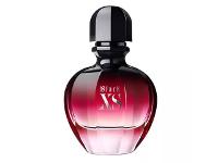 Black Xs For Her Paco Rabanne Feminino EDP 30ml - 1