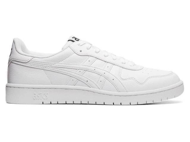 Tênis Asics Japan S White/White Masc Tam 44 - 2