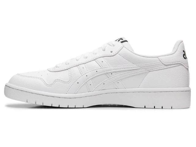 Tênis Asics Japan S White/White Masc Tam 44 - 3