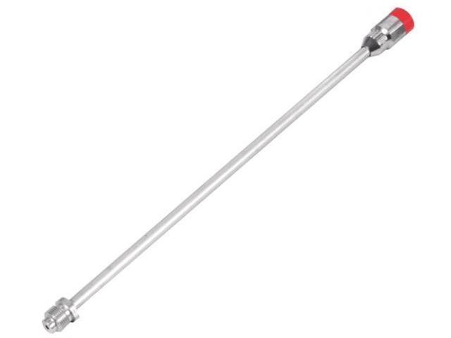 Máquina de Pintura Vonder Airless MPA120 1,2 HP 900W 220V - 4