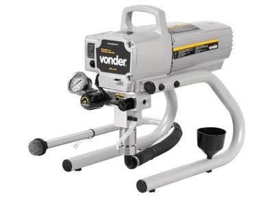 Máquina de Pintura Vonder Airless MPA120 1,2 HP 900W 220V
