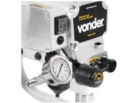 Máquina de Pintura Vonder Airless MPA120 1,2 HP 900W 220V - 2