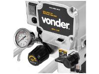 Máquina de Pintura Vonder Airless MPA120 1,2 HP 900W 220V - 3