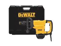 Martelo Rompedor SDS MAX DeWalt com Maleta 1350W 220V - 3